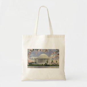 Bolsa Tote Memorial 1.tif de PAU47 Jefferson