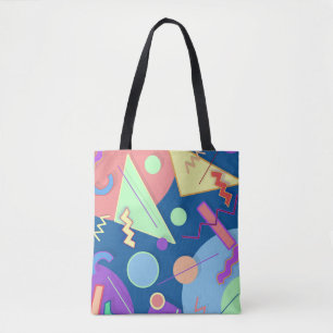 Bolsa Tote Memphis #44