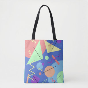 Bolsa Tote Memphis #5