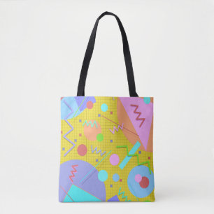 Bolsa Tote Memphis Nº 43
