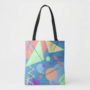 Bolsa Tote Memphis Nº 6