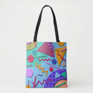 Bolsa Tote Memphis No. 10