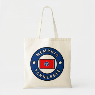 Bolsa Tote Memphis Tennessee