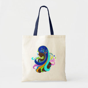 Bolsa Tote Menina do encanto