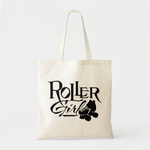 Bolsa Tote Menina do rolo, rolo Derby