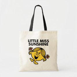 Bolsa Tote Menina Sunshine