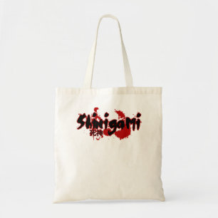 Bolsa Tote Mens Best Japonês Shinigami Folklore Gift For Mov