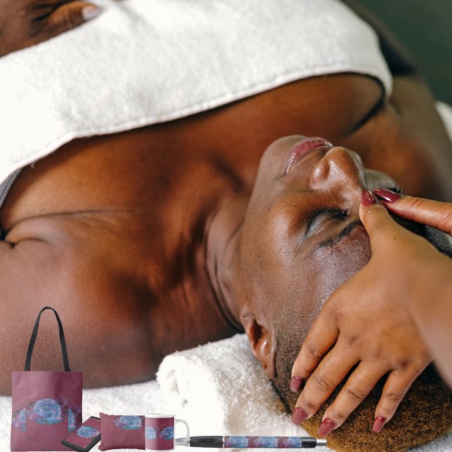 Bolsa Tote Mental Massage (Get the full “Mental Massage” collection at: https://bit.ly/MassageMyMind.)