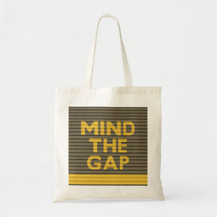 Bolsa Tote Mente a diferença 1