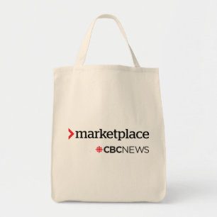 Bolsa Tote Mercado CBC