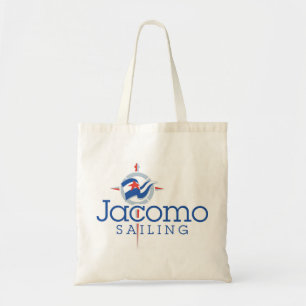 Bolsa Tote mercadoria do Clube de Navegação Jacomo