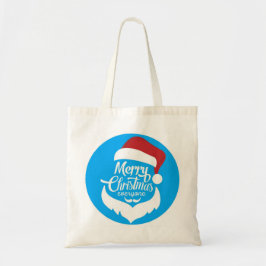 Bolsa Tote Merry Christmas