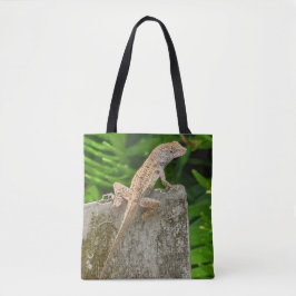 Bolsa Tote Mestre do Camuflagem