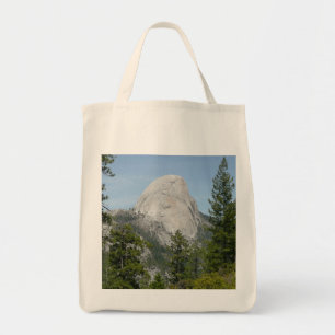 Bolsa Tote Metade de Domo da Trilha do Panorama II