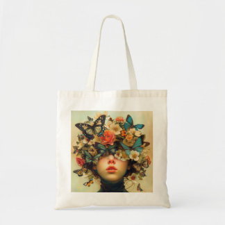 Bolsa Tote Metamorphose Muse