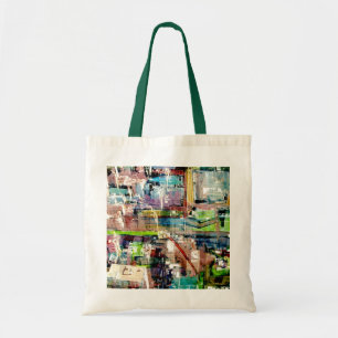 Bolsa Tote Metrópole II