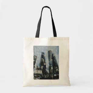 Bolsa Tote Metrópole III