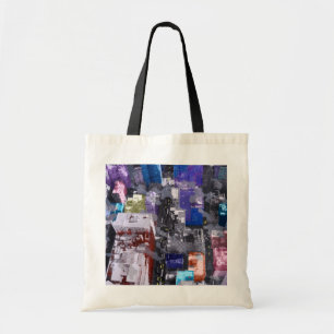 Bolsa Tote Metrópole VIIII
