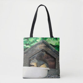 Bolsa Tote Meu amigo...