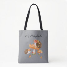 Meu Hedgehock