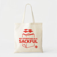 Meu outro saco é um Sackful