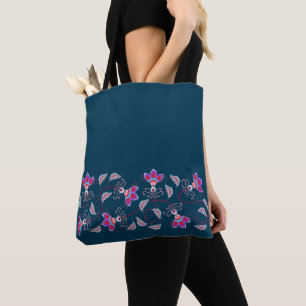BOLSA TOTE MEU PRESENTE DE AMOR DOCE PARA NAMORADA, MULHER, M
