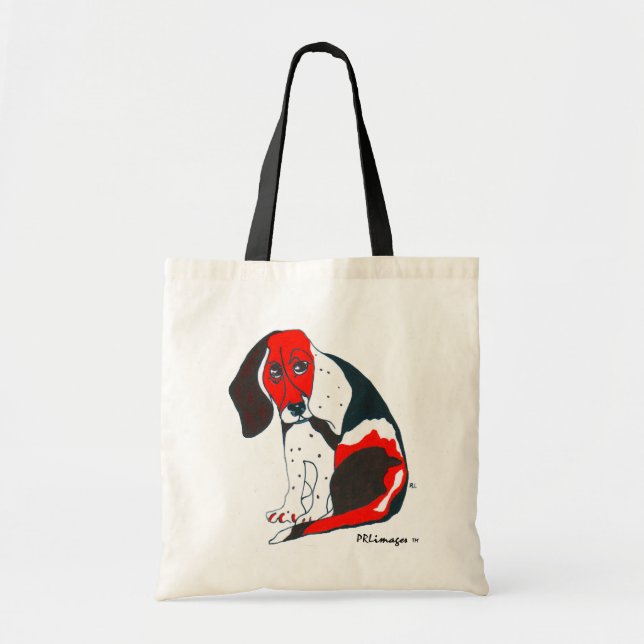 Bolsa Tote Meu saco de Bill do amigo (Frente)