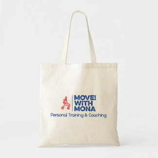 Bolsa Tote Mexam-se! Com Saco de Tote Mona