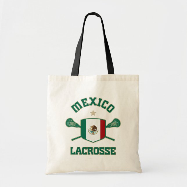 Bolsa Tote México (Frente)
