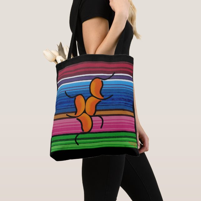 Bolsa Tote México muackS!!! - AmaSilyS - Arte  (Close Up)