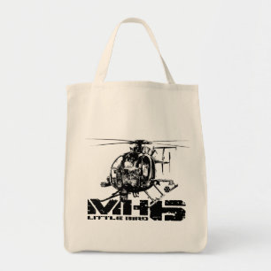 Bolsa Tote MH-6 Pequeno Saco de Brinquedo