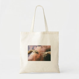 Bolsa Tote Michelangelo Buonarroti