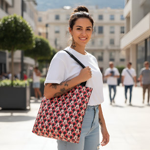 Bolsa Tote Micky