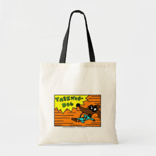 Bolsa Tote Midge TAEKWON-DOG Tote Bag