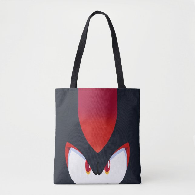 Bolsa Tote Midnight Glare (Frente)