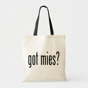 Bolsa Tote mies obtidos?