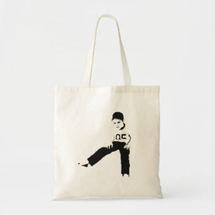 Bolsa Tote Mikey louco