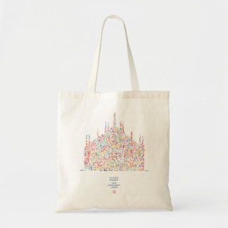 Bolsa Tote Milano Duomo