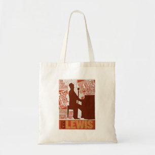 Bolsa Tote Milhão tipos de Lewis do quarteto do dólar