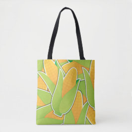 Bolsa Tote Milho fungo