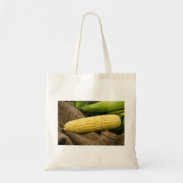 Bolsa Tote Milho Nativo