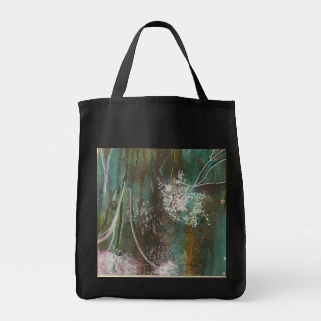 Bolsa Tote Milkweed (Frente)