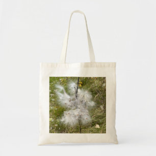 Bolsa Tote Milkweed Borboleta