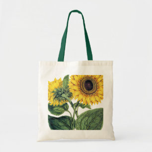 Bolsa Tote Miller: Girassol