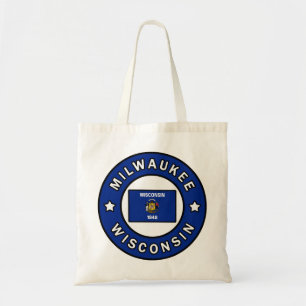 Bolsa Tote Milwaukee Wisconsin