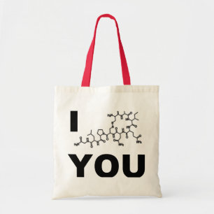 Bolsa Tote Mim (Oxytocin) você saco