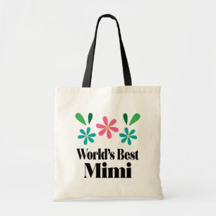 Bolsa Tote Mimi Gift para a vovó