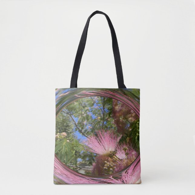 Bolsa Tote Mimosa... (Frente)