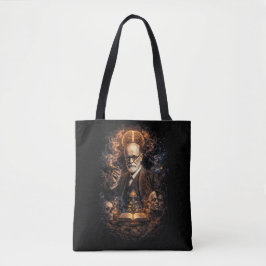Bolsa Tote Mind of Fire