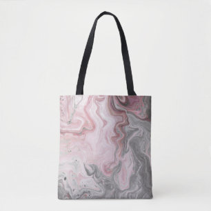 Bolsa Tote Minerais de Blush